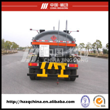 Chemische Flüssigkeit Tankwagen (HZZ5251GHY) mit hochwertigen China Lieferung und Marketing